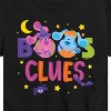 Boys' - Blue's Clues & You! - Boo's Clues Short Sleeve Graphic T-Shirt - 2 of 4