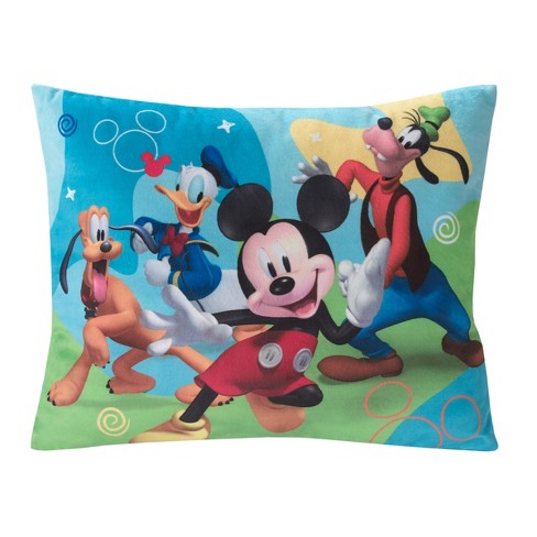 Good Disney pillow