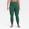 Women's Everyday Soft Ultra High-Rise Leggings - All In Motion™ - 4 of 4
