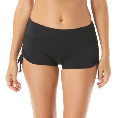 Beach House Blake Adjustable Side Tie Swim Short - image 1 of 2