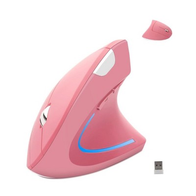 Dazzling Pops High Precision Optical Mouse