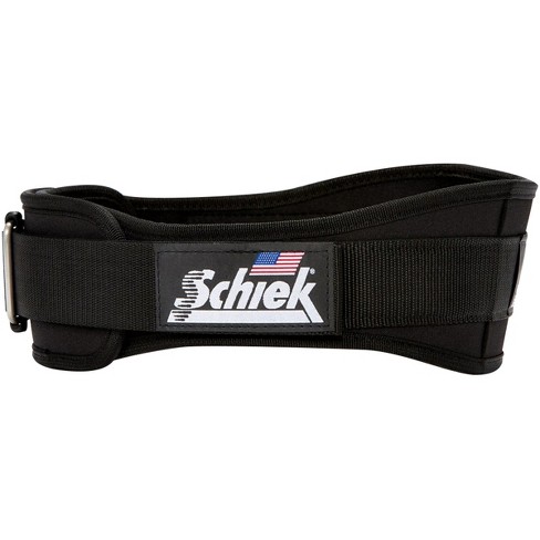 Schiek Ankle Straps