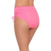 S3 Swim Smoothing Cinch Adjustable Bottoms - Sculpt, Support, Smooth - Winging It - 3 of 3