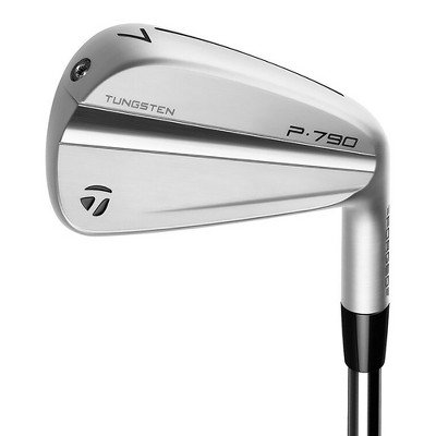TaylorMade P790 2024 4-PW Irons MMT Graphite Regular