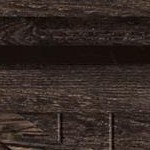 dark rustic oak