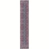 Unique Loom Sisu Collection Area Rug - Hyderabad - 2 of 4