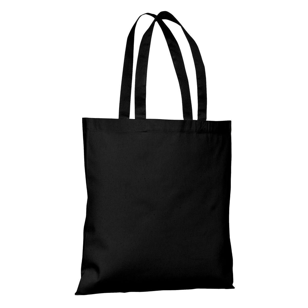 Port Authority Budget Tote Bag - Set of 3 - thumbnail 2