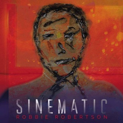 Robbie Robertson - Sinematic (2 LP) (Vinyl)