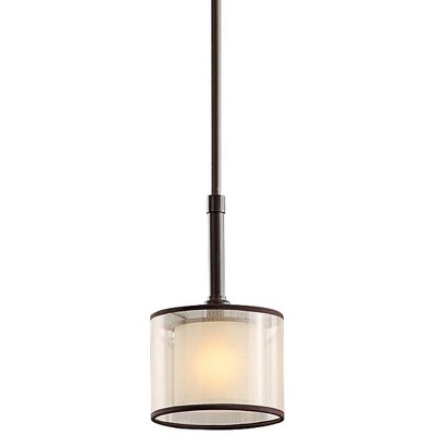 Kichler Lacey Collection Mini Pendant Light