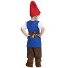 Fun World Gnome Toddler Boys' Costume - 2 of 2