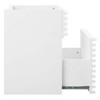 Modway Render 18Inch Wall-Mount Bathroom Vanity Cabinet - 3 of 4