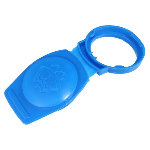 Car Windshield Wiper Washer Fluid Reservoir Lid Cover Tanks Bottle Cap For Porsche Cayenne 2015-2016 3Q0955455