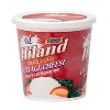 Hiland Small Curd Cottage Cheese - 24oz - 3 of 4