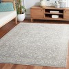Mason MSN110 Power Loomed Indoor Rugs - Safavieh - 2 of 4
