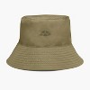 Turtle Fur Adult Dune Reversible Bucket Hat - 2-in-1 Summer Sun Hat - 3 of 4