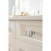Amerock Davenport Cabinet or Furniture Knob - 2 of 3