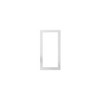 Legion Furniture 16 Inches White Mirror - 2 of 2