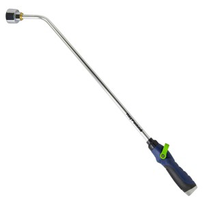 Ray Padula Shower Pattern 33" Thumb Control Water Wand - 1 of 4