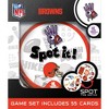 Nfl Cleveland Browns Playing Cards : Target