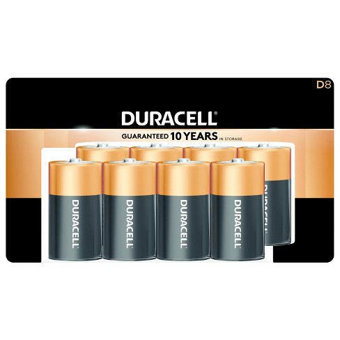 duracell batteries coppertop 8ct target upcitemdb electronics upc power accessories