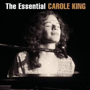 Carole King - The Essential Carole King (CD) - 1 of 1