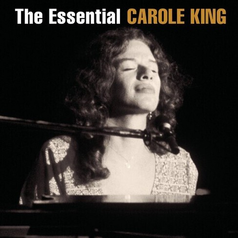 Carole best sale king cd