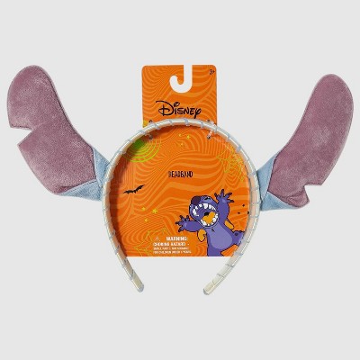 Girls' Lilo & Stitch Halloween Headband