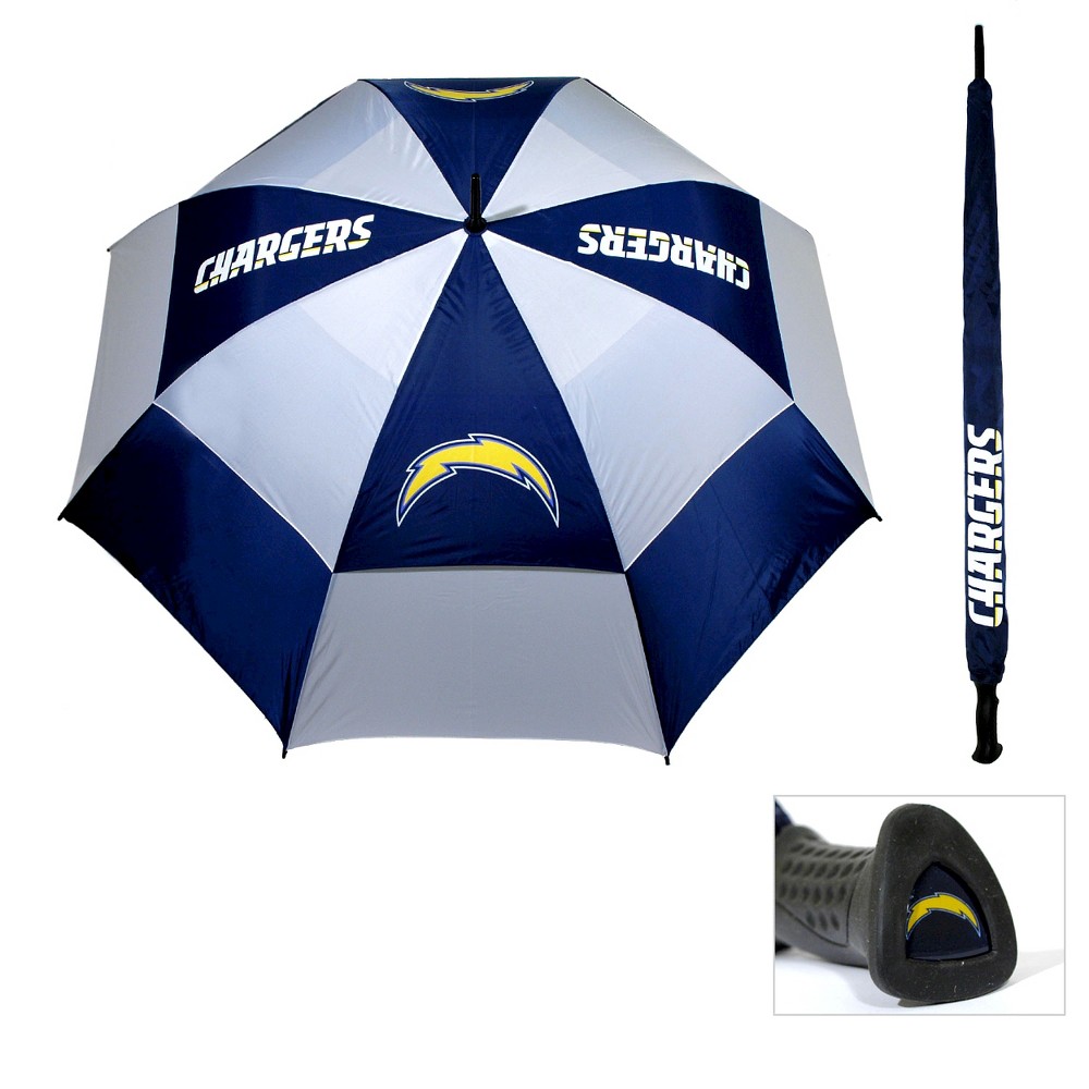 UPC 637556326690 product image for Team Golf - NFL 62 Inch Umbrella, San Diego Chargers | upcitemdb.com