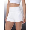 Clotth 2-in-1 Comfort & Style: Breathable & lightweight‌ fabric keeps you cool during workouts or casual wear - 4 of 4