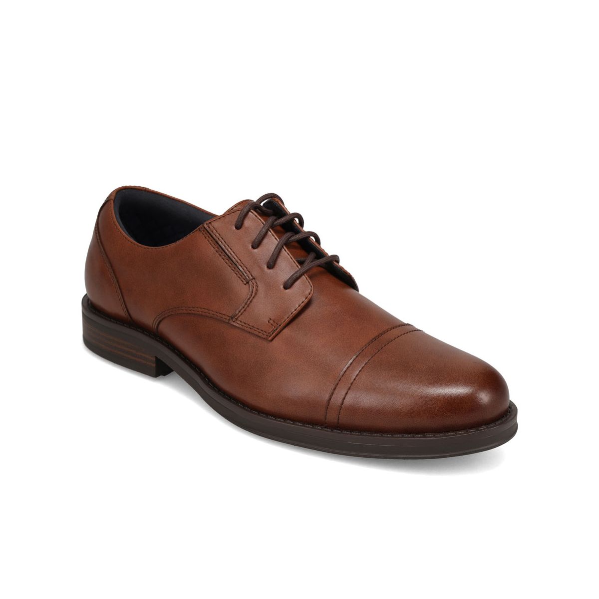 Dockers Mens Belvedere Polished Dress Oxford - thumbnail 9