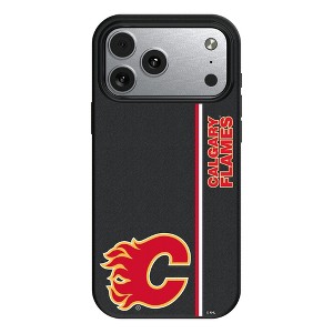 NHL Western Conference Teams Sidebar MagSafe Compatible Cell Phone Case for Apple iPhone 17 Series - 1 of 4