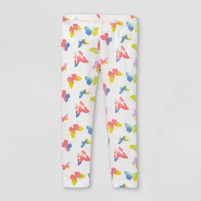 toddler leggings target