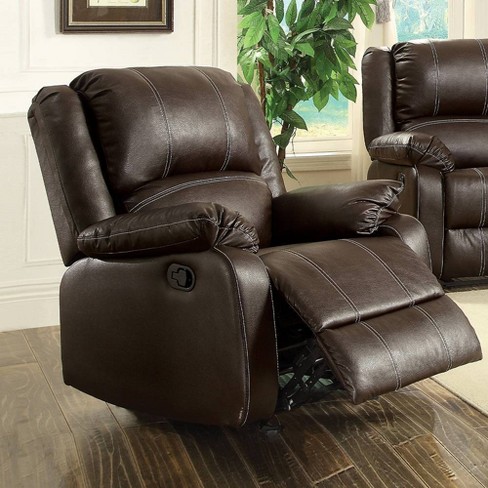 Target best sale rocker recliner