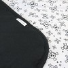 Honest Baby Organic Cotton LightWeight Knit Quilt - 3 of 4