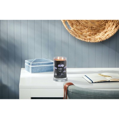Lavender Midsummer Night 20oz Soy Tumbler Candle