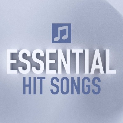 Various - Essential Hit Songs (CD)