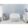 Delta Children Campbell 6-in-1 Convertible Crib - image 4 of 4