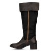Vintage Foundry Co. Women's Anastasia Tall Boot - 3 of 4