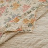 Greenland Home Fashions Chloe GL-2408CTHR Throw Accessory, 50x60 Inch - 4 of 4