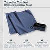 COCOON - Premium - Ultralight Microfiber Towel - 2 of 3