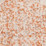 cream/orange