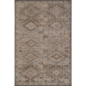 Obeetee Tuscany Zaynab Hand Knotted Traditional Indoor Area Rug - 1 of 1