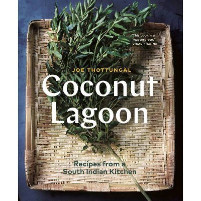 Coconut Lagoon - by  Joe Thottungal (Paperback)