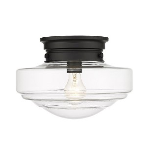 Golden Lighting Ingalls Semi-Flush - 1 of 1