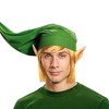 Disguise Legend of Zelda Link Adult Wig Costume Accessory - 4 of 4