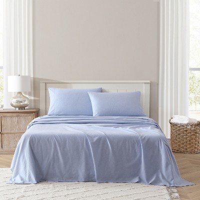 True Comfort by 1888 Mills Easy Eco Sheet Set