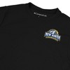 Boys' University of New Haven Sport T-Shirt Left Chest Logo - 4 of 4