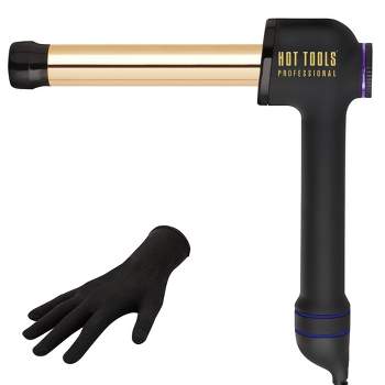 - Target Iron Hot : Tools Gold 0.75\