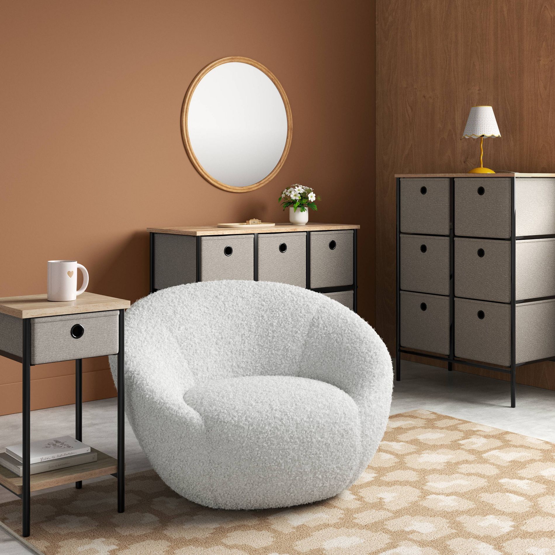 Fabric Collection - Room Essentials™