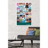 Trends International Boss Beauties - Together Framed Wall Poster Prints - 2 of 4